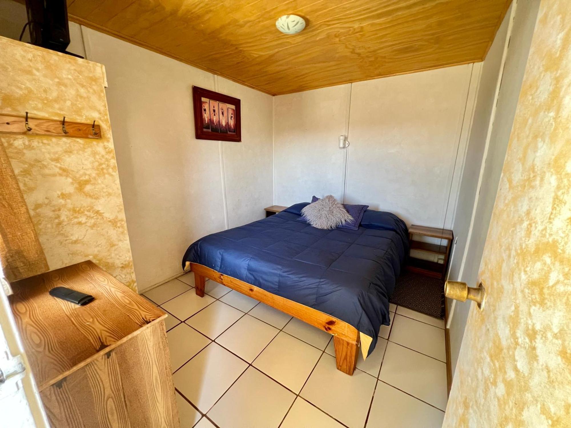 Cabanas Demaico Quintero Zewnętrze zdjęcie