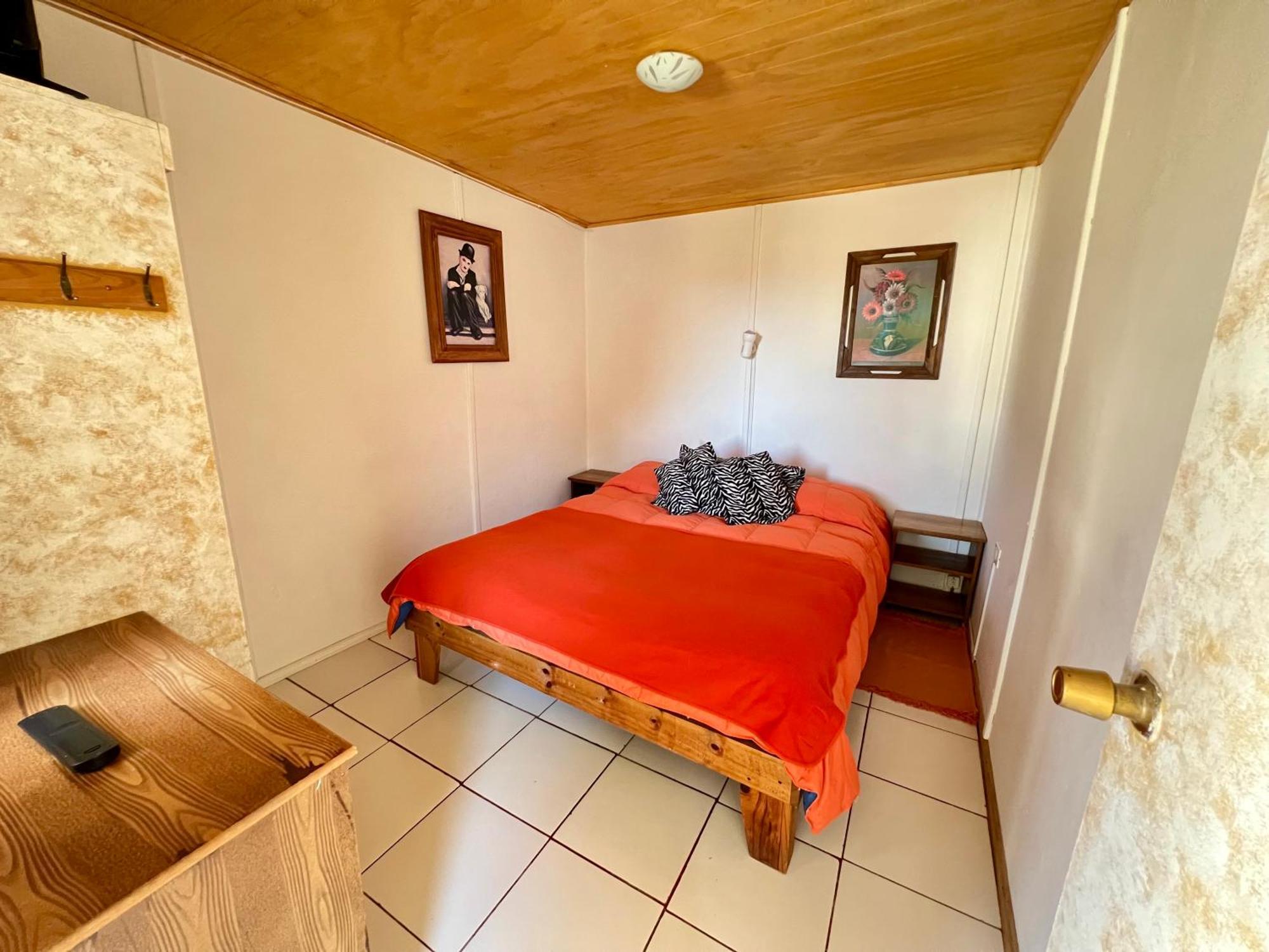 Cabanas Demaico Quintero Zewnętrze zdjęcie