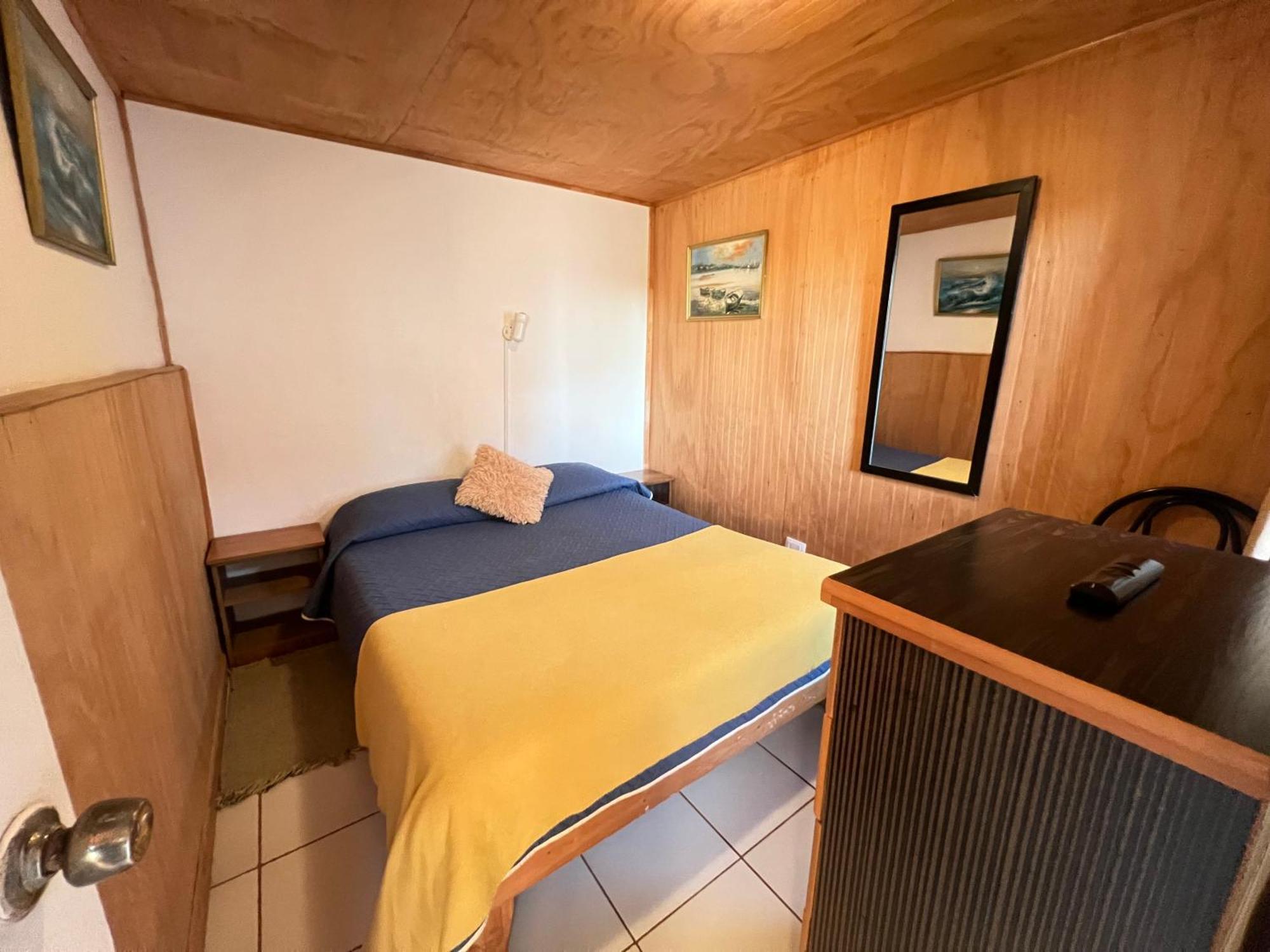 Cabanas Demaico Quintero Zewnętrze zdjęcie