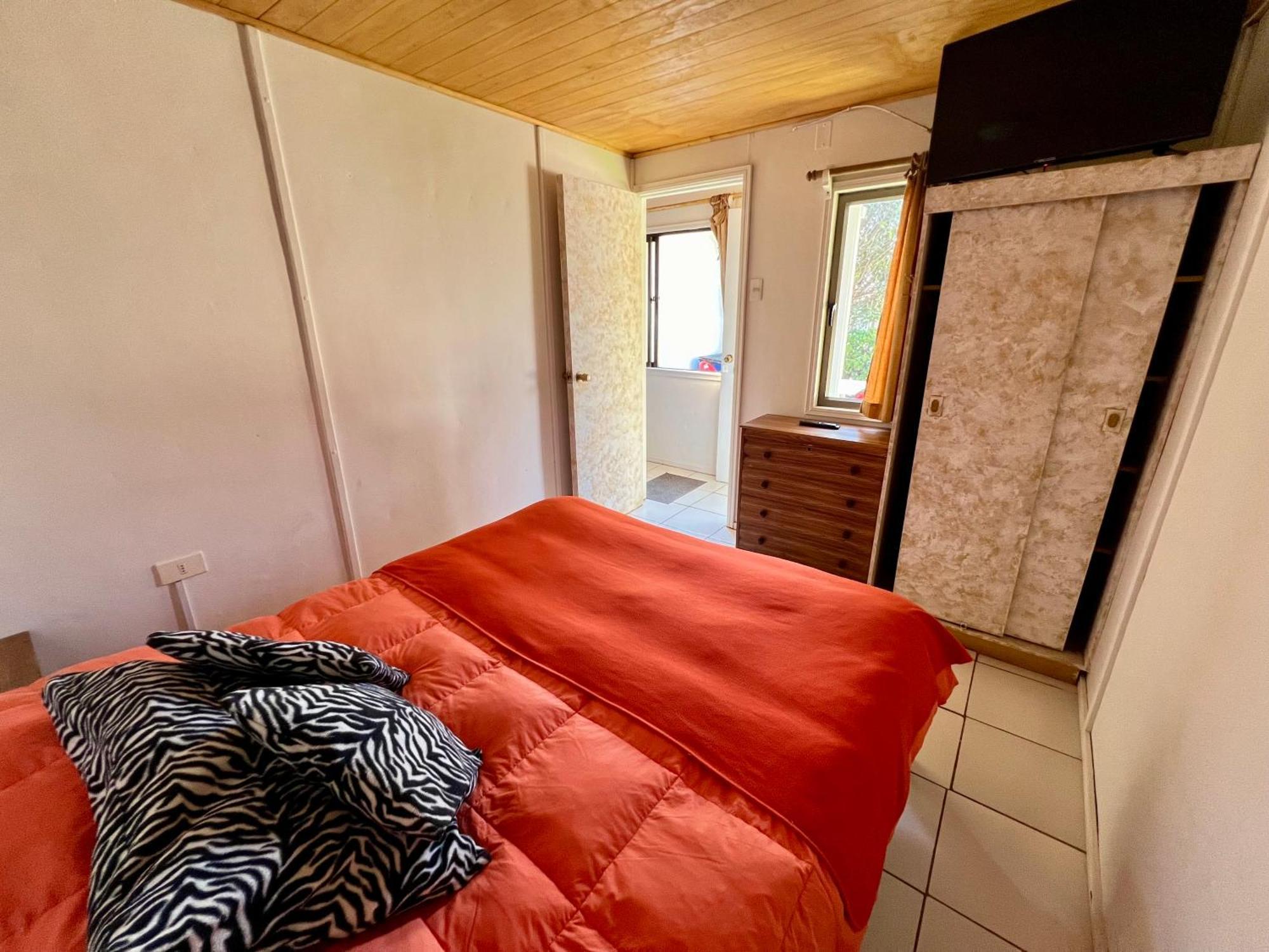 Cabanas Demaico Quintero Zewnętrze zdjęcie