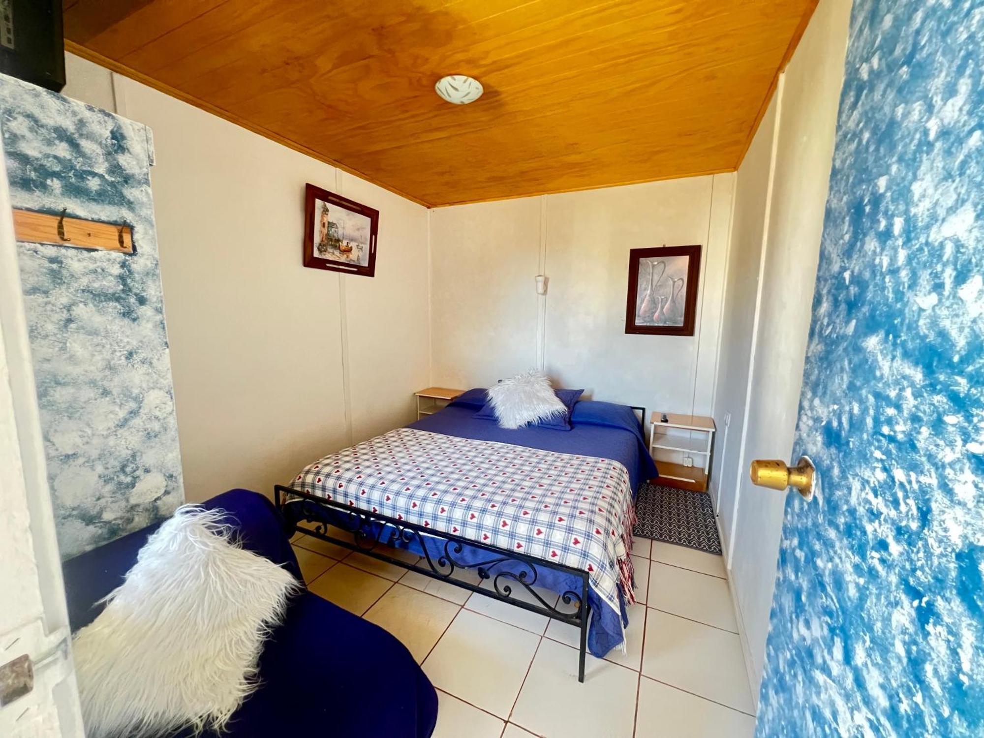 Cabanas Demaico Quintero Zewnętrze zdjęcie