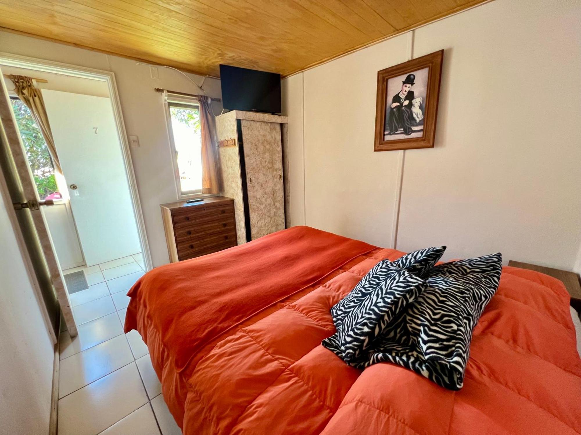 Cabanas Demaico Quintero Zewnętrze zdjęcie