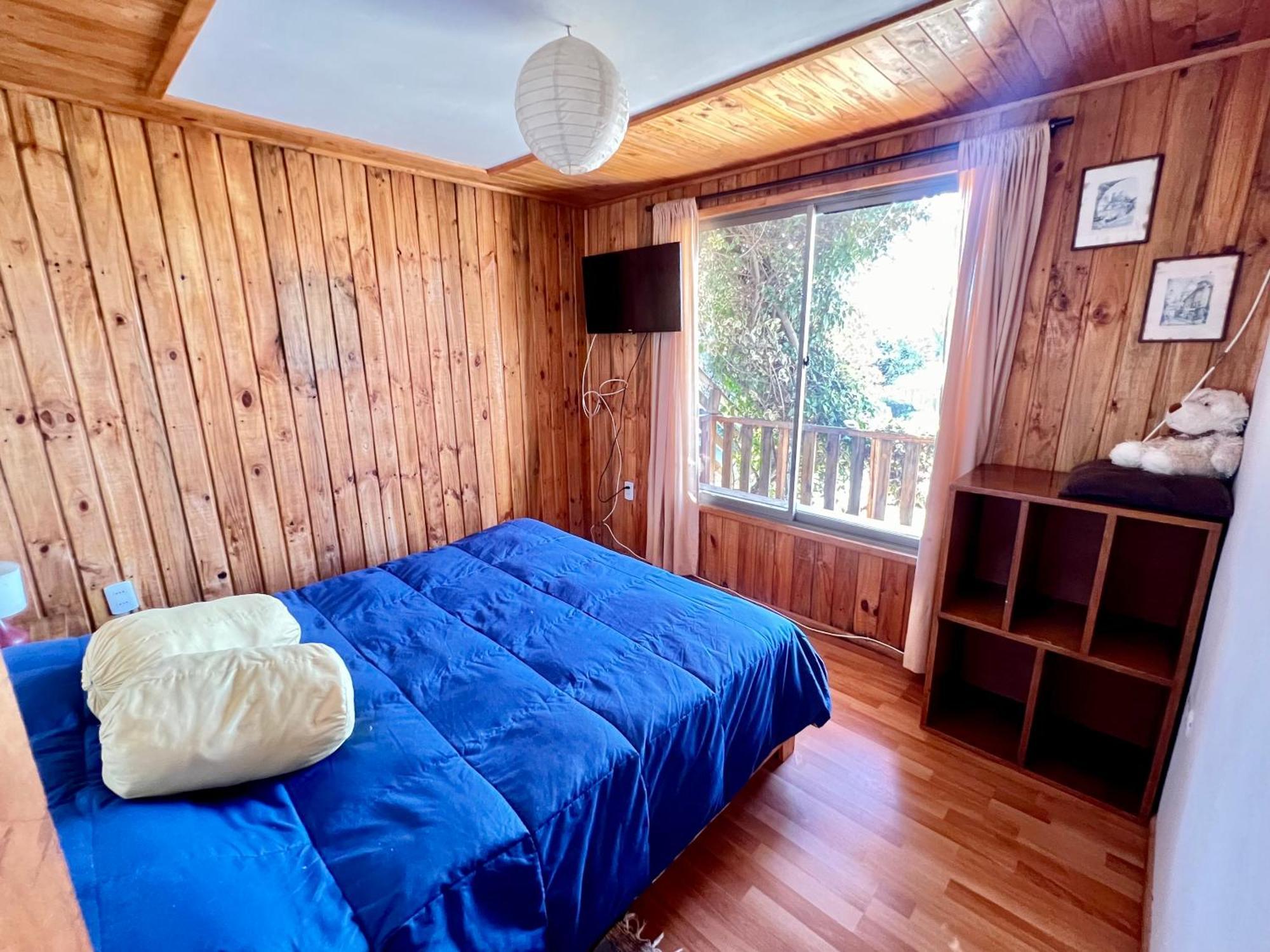 Cabanas Demaico Quintero Zewnętrze zdjęcie