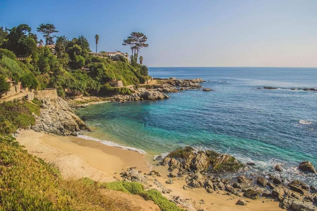 Cabanas Demaico Quintero Zewnętrze zdjęcie